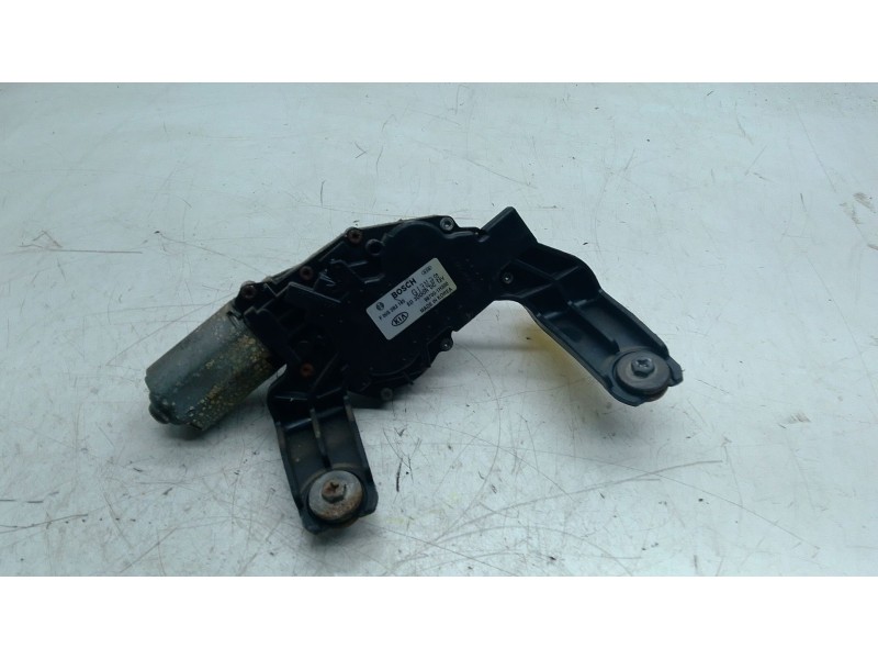 Recambio de motor limpia trasero para hyundai ix35 style awd referencia OEM IAM 987001H300  