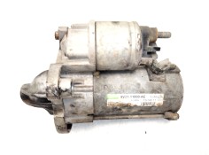 Recambio de motor arranque para ford fiesta vi (cb1, ccn) 1.6 tdci referencia OEM IAM 8V2111000AE  