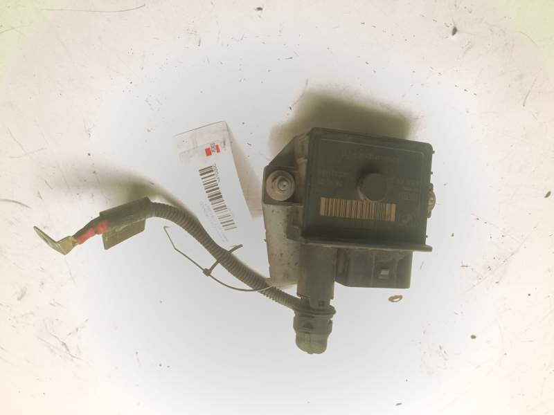 Recambio de modulo electronico para bmw 1 (e87) 118 d referencia OEM IAM 779800006  