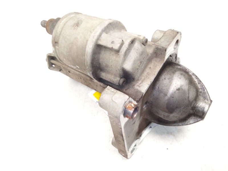 Recambio de motor arranque para ford fiesta vi (cb1, ccn) 1.6 tdci referencia OEM IAM 8V2111000AE  