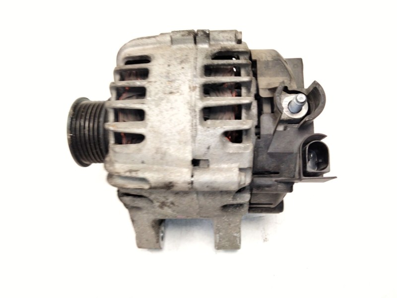 Recambio de alternador para ford fiesta vi (cb1, ccn) 1.6 tdci referencia OEM IAM AV6N10300DC  