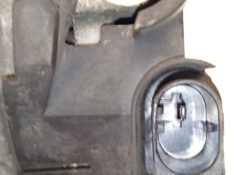 Recambio de alternador para ford fiesta vi (cb1, ccn) 1.6 tdci referencia OEM IAM AV6N10300DC  