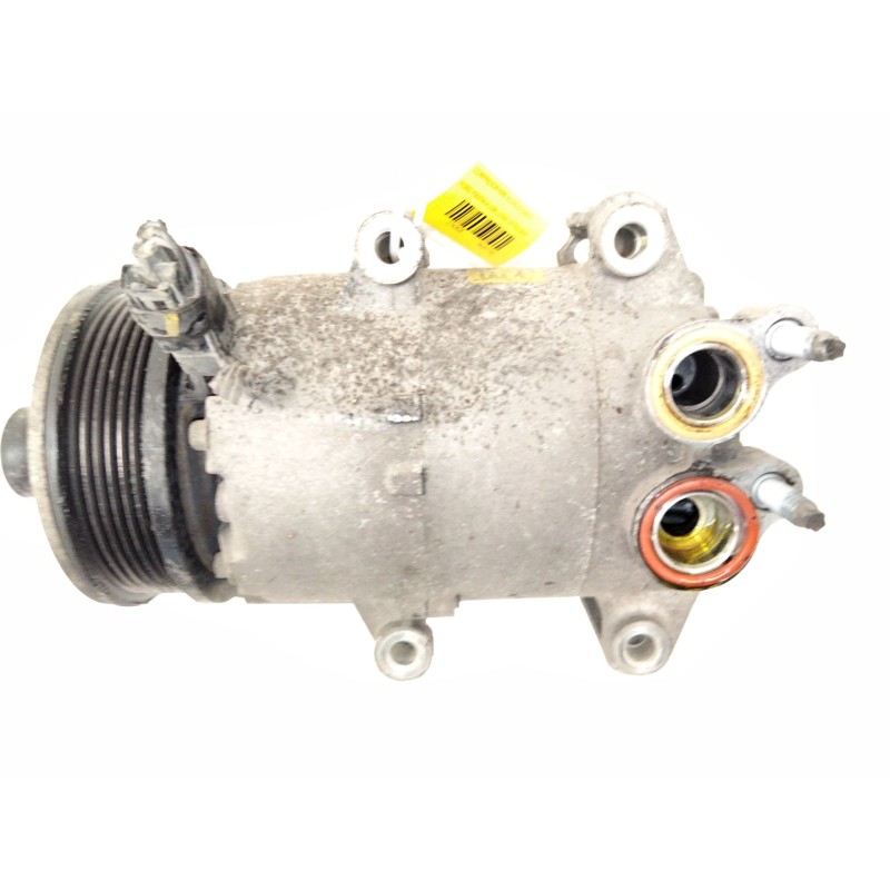 Recambio de compresor aire acondicionado para ford fiesta vi (cb1, ccn) 1.6 tdci referencia OEM IAM AP3119D629AC  