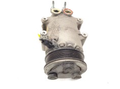 Recambio de compresor aire acondicionado para ford fiesta vi (cb1, ccn) 1.6 tdci referencia OEM IAM AP3119D629AC   2