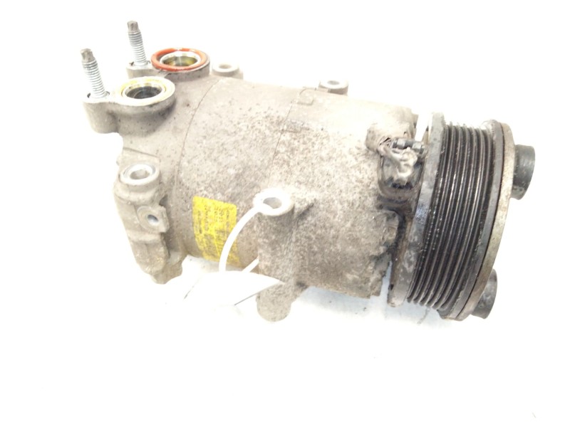 Recambio de compresor aire acondicionado para ford fiesta vi (cb1, ccn) 1.6 tdci referencia OEM IAM AP3119D629AC  