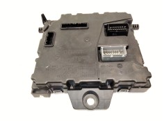Recambio de modulo electronico para renault master iii furgoneta (fv) 2.3 dci 125 fwd (fv0c, fv0d, fv0g, fv0h, fv0j, fv0k) refer