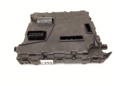 Recambio de modulo electronico para renault master iii furgoneta (fv) 2.3 dci 125 fwd (fv0c, fv0d, fv0g, fv0h, fv0j, fv0k) refer 2