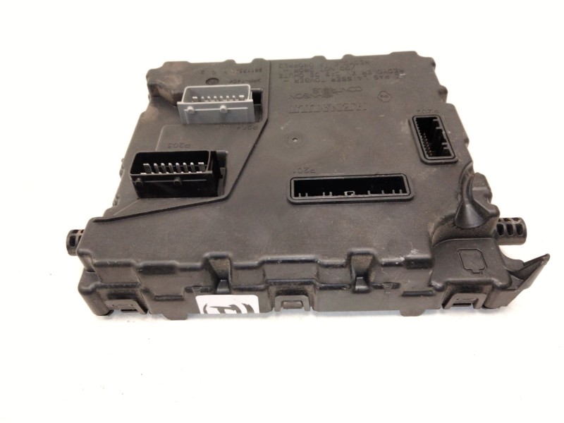 Recambio de modulo electronico para renault master iii furgoneta (fv) 2.3 dci 125 fwd (fv0c, fv0d, fv0g, fv0h, fv0j, fv0k) refer