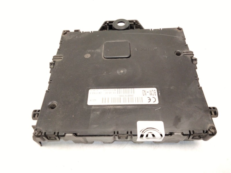 Recambio de modulo electronico para renault master iii furgoneta (fv) 2.3 dci 125 fwd (fv0c, fv0d, fv0g, fv0h, fv0j, fv0k) refer