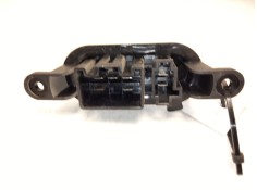 Recambio de resistencia calefaccion para renault master iii furgoneta (fv) 2.3 dci 125 fwd (fv0c, fv0d, fv0g, fv0h, fv0j, fv0k)  2