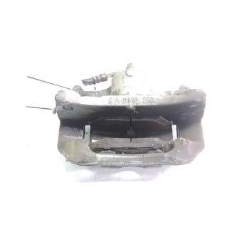 Recambio de pinza freno delantera izquierda para mazda cx-3 referencia OEM IAM K1900  