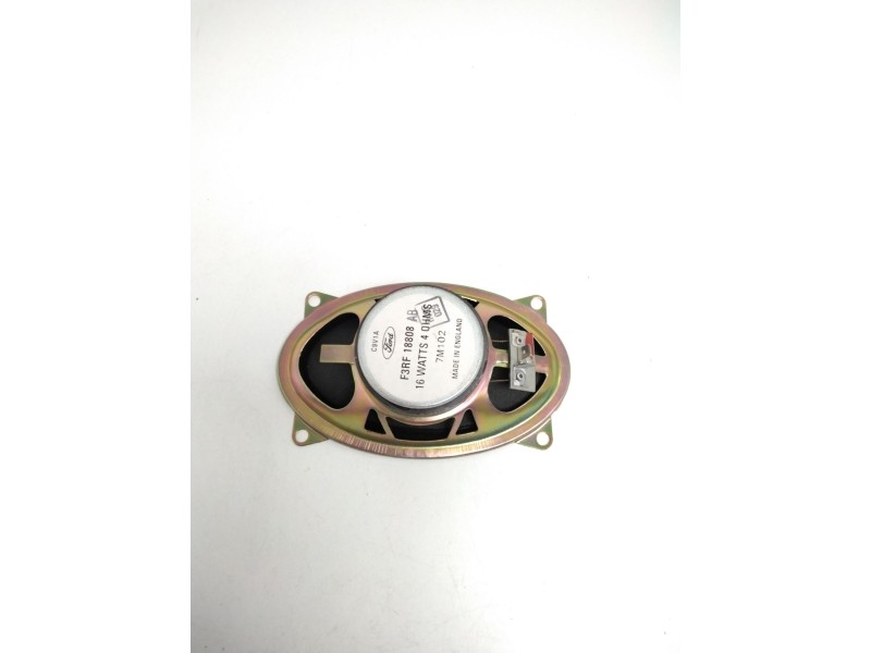 Recambio de altavoz para ford maverick (uds, uns) 2.4 i (uds) referencia OEM IAM 281580F100  