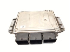 Recambio de centralita motor uce para ford fiesta vi (cb1, ccn) 1.6 tdci referencia OEM IAM   