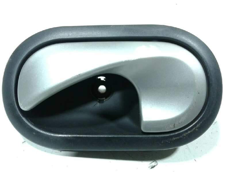 Recambio de maneta interior delantera izquierda para renault clio iii exception referencia OEM IAM   