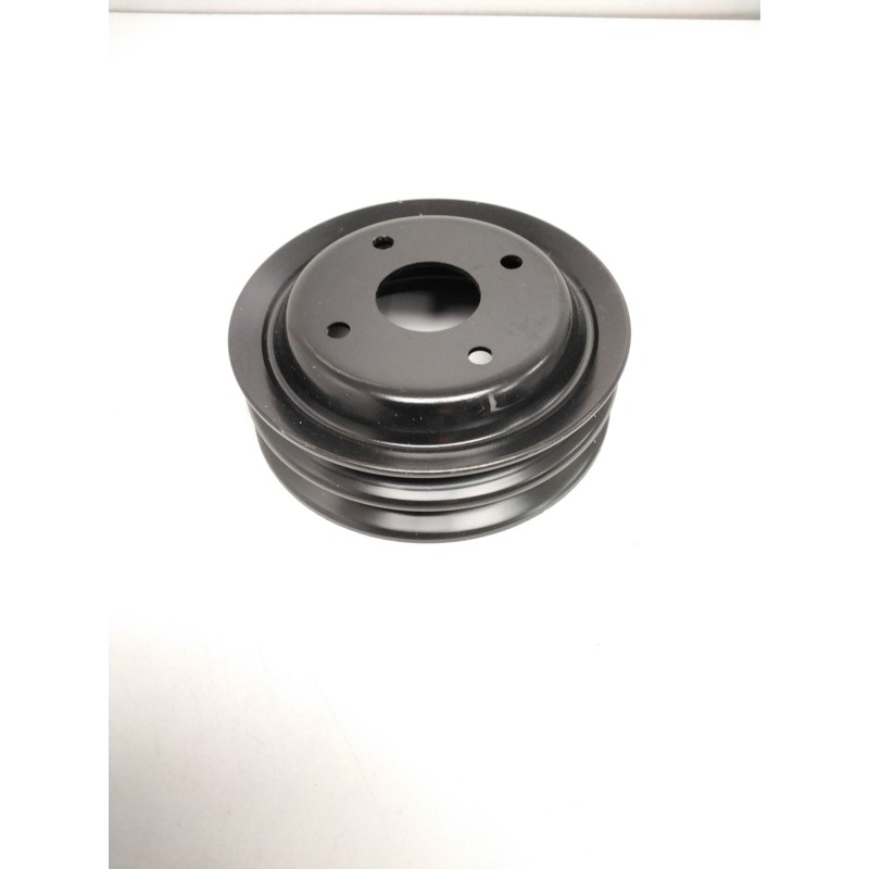 Recambio de polea ventilador motor para nissan terrano ii (r20) 2.4 i 12v 4wd referencia OEM IAM 210519C600  