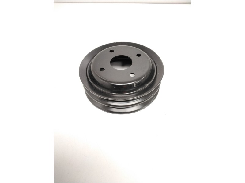 Recambio de polea ventilador motor para nissan terrano ii (r20) 2.4 i 12v 4wd referencia OEM IAM 210519C600  