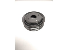 Recambio de polea ventilador motor para nissan terrano ii (r20) 2.4 i 12v 4wd referencia OEM IAM 210519C600  