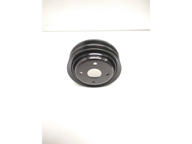 Recambio de polea ventilador motor para nissan terrano ii (r20) 2.4 i 12v 4wd referencia OEM IAM 210519C600  