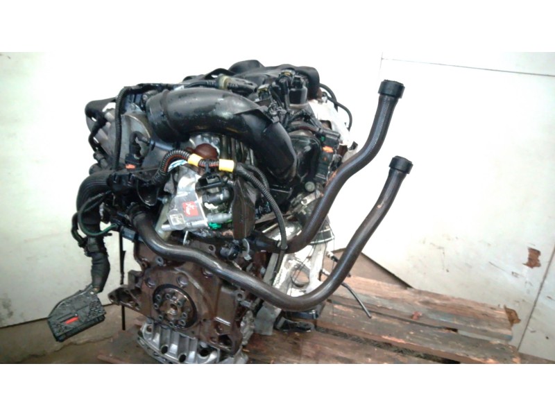 Recambio de motor completo para citroën jumpy iii furgoneta (v_) 2.0 bluehdi 120 referencia OEM IAM   