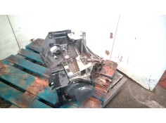 Recambio de caja cambios para ford fiesta vi (cb1, ccn) 1.6 tdci referencia OEM IAM AA6R7002CBD  