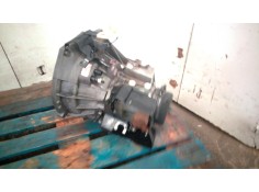 Recambio de caja cambios para ford fiesta vi (cb1, ccn) 1.6 tdci referencia OEM IAM AA6R7002CBD   2