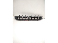 Recambio de rejilla delantera para hyundai kona (os, ose, osi) 1.6 t-gdi referencia OEM IAM 1280009  