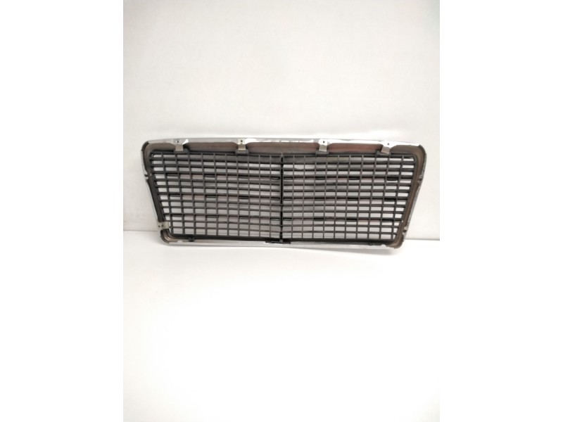 Recambio de rejilla delantera para mercedes-benz clase e (w211) e 270 cdi (211.016) referencia OEM IAM SIN REF.  