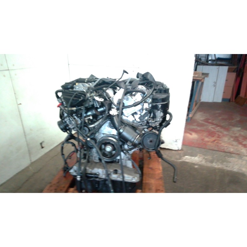 Recambio de motor completo para mercedes-benz clase r (w251, v251) r 320 cdi 4-matic (251.022, 251.122) referencia OEM IAM   