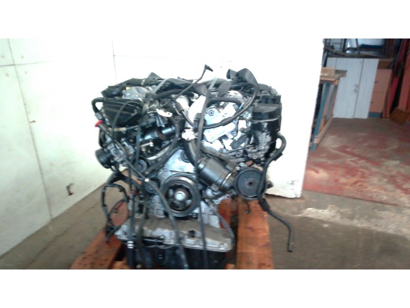 Recambio de motor completo para mercedes-benz clase r (w251, v251) r 320 cdi 4-matic (251.022, 251.122) referencia OEM IAM   