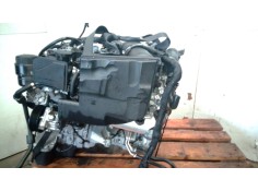 Recambio de motor completo para mercedes-benz clase r (w251, v251) r 320 cdi 4-matic (251.022, 251.122) referencia OEM IAM    2
