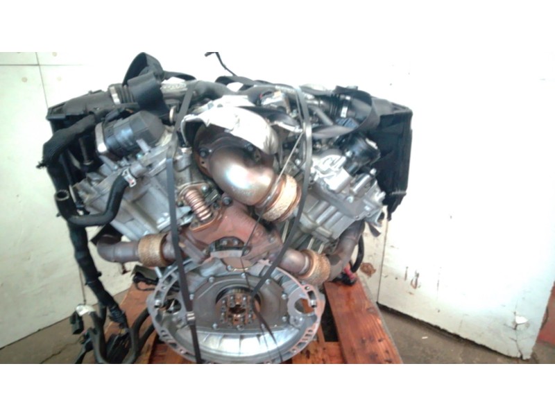 Recambio de motor completo para mercedes-benz clase r (w251, v251) r 320 cdi 4-matic (251.022, 251.122) referencia OEM IAM   