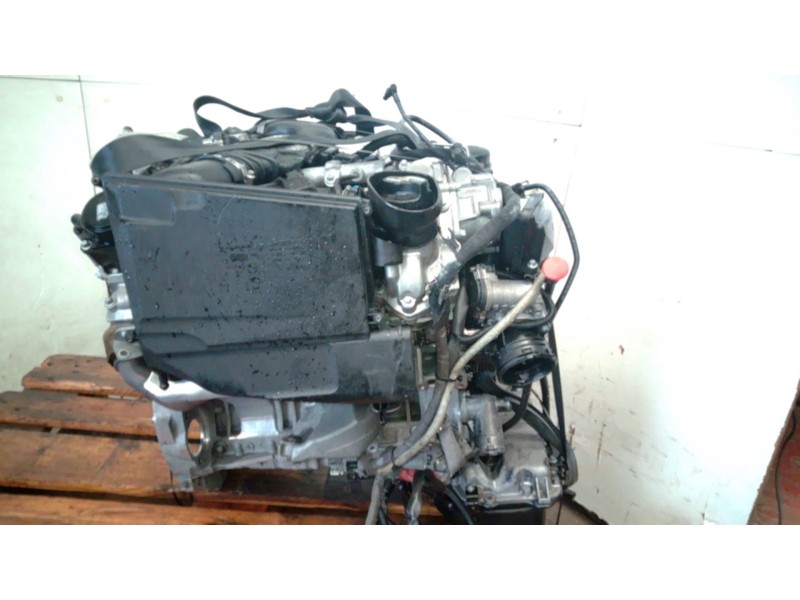Recambio de motor completo para mercedes-benz clase r (w251, v251) r 320 cdi 4-matic (251.022, 251.122) referencia OEM IAM   