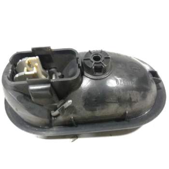 Recambio de maneta interior delantera izquierda para renault clio iii exception referencia OEM IAM   