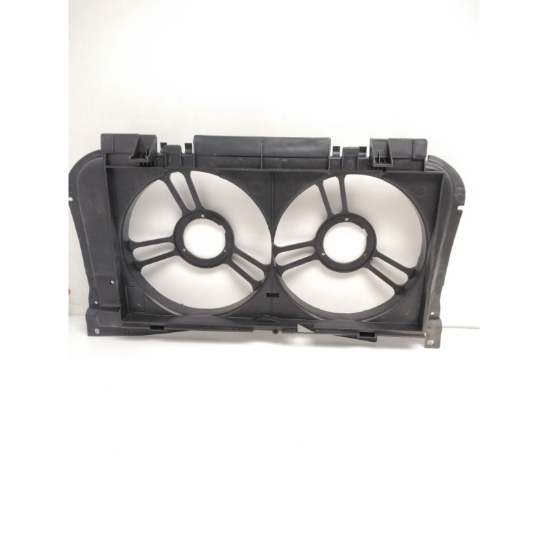 Recambio de calandra delantera de radiador para peugeot 205 ii (20a/c) 1.8 diesel referencia OEM IAM P124  