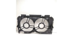 Recambio de calandra delantera de radiador para peugeot 205 ii (20a/c) 1.8 diesel referencia OEM IAM P124   2