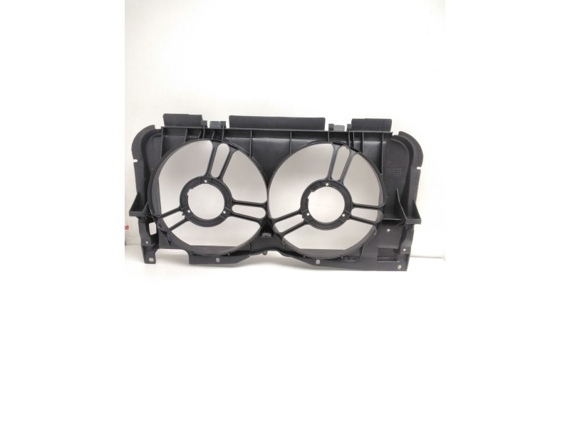 Recambio de calandra delantera de radiador para peugeot 205 ii (20a/c) 1.8 diesel referencia OEM IAM P124  