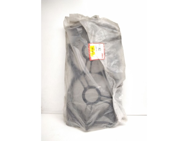 Recambio de calandra delantera de radiador para peugeot 205 ii (20a/c) 1.8 diesel referencia OEM IAM P124  