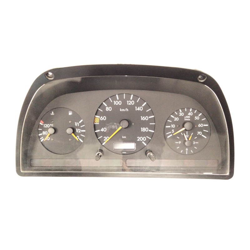 Recambio de cuadro instrumentos para mercedes-benz clase v (638/2) v 230 td (638.274) referencia OEM IAM 0005428801  