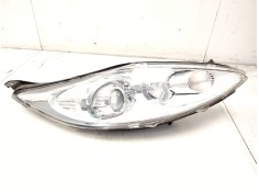 Recambio de faro derecho para ford fiesta vi (cb1, ccn) 1.6 tdci referencia OEM IAM 8A6113W029CH  