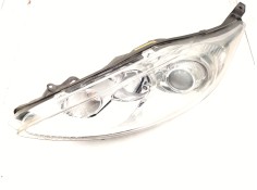 Recambio de faro izquierdo para ford fiesta vi (cb1, ccn) 1.6 tdci referencia OEM IAM 8A6113W030CH  