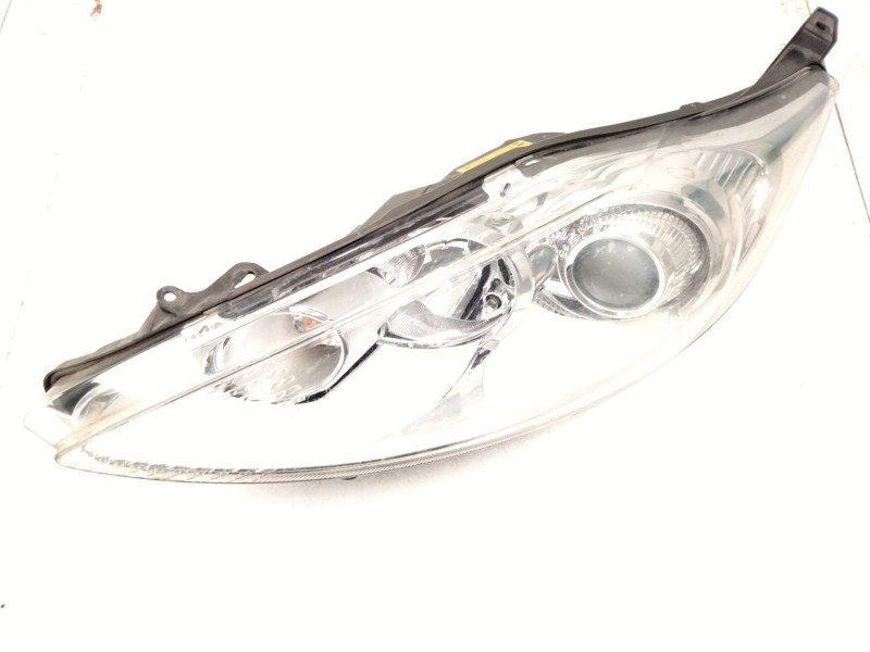 Recambio de faro izquierdo para ford fiesta vi (cb1, ccn) 1.6 tdci referencia OEM IAM 8A6113W030CH  