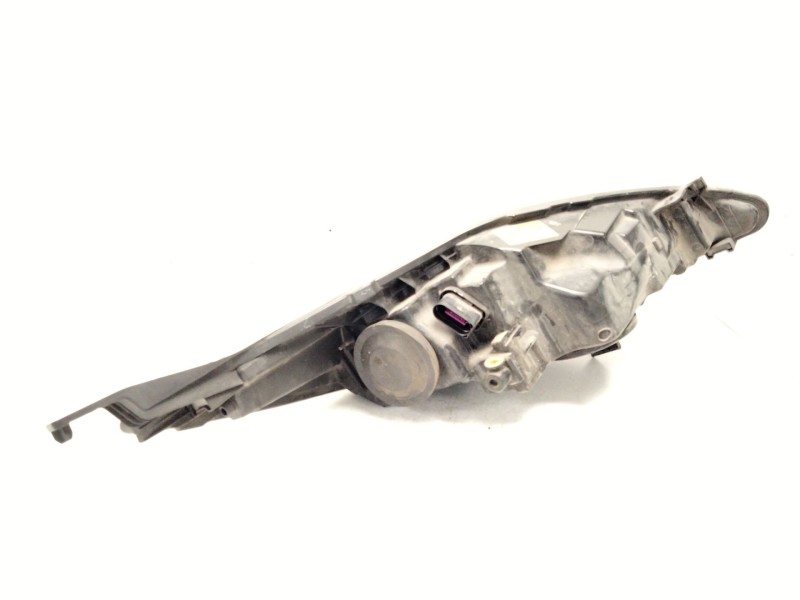 Recambio de faro izquierdo para ford fiesta vi (cb1, ccn) 1.6 tdci referencia OEM IAM 8A6113W030CH  