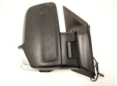 Recambio de retrovisor derecho para mercedes-benz sprinter 3-t furgoneta (b906) 214 cdi (906.611, 906.613) referencia OEM IAM A9