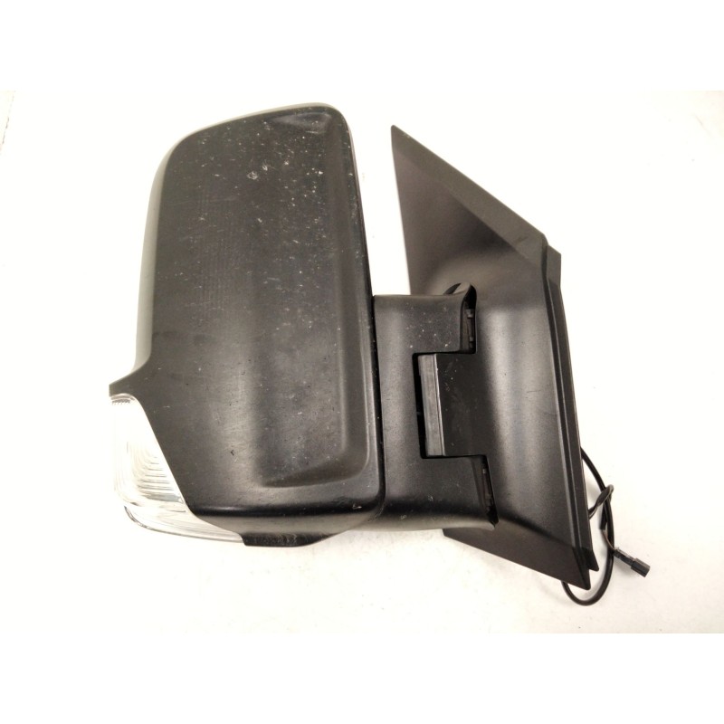 Recambio de retrovisor derecho para mercedes-benz sprinter 3-t furgoneta (b906) 214 cdi (906.611, 906.613) referencia OEM IAM A9