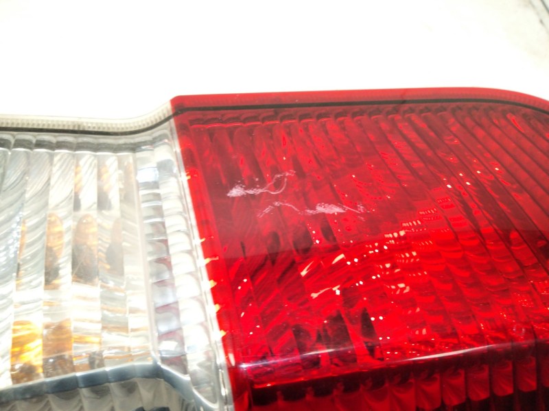 Recambio de piloto trasero derecho para mercedes-benz sprinter 3-t furgoneta (b906) 214 cdi (906.611, 906.613) referencia OEM IA