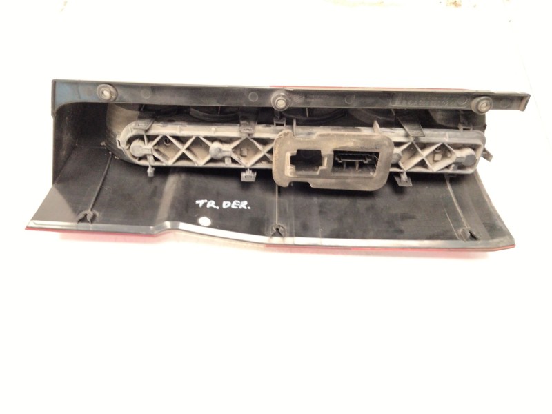 Recambio de piloto trasero derecho para mercedes-benz sprinter 3-t furgoneta (b906) 214 cdi (906.611, 906.613) referencia OEM IA