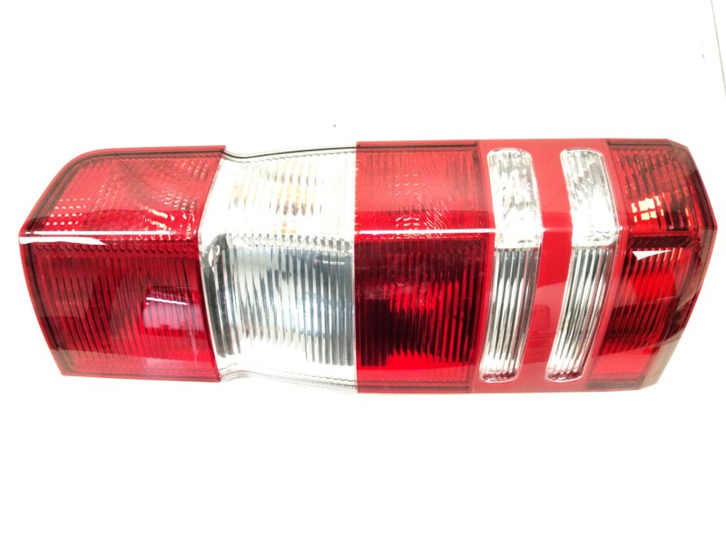 Recambio de piloto trasero izquierdo para mercedes-benz sprinter 3-t furgoneta (b906) 214 cdi (906.611, 906.613) referencia OEM 