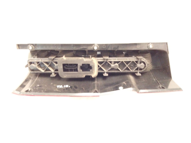 Recambio de piloto trasero izquierdo para mercedes-benz sprinter 3-t furgoneta (b906) 214 cdi (906.611, 906.613) referencia OEM 