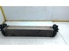 Recambio de intercooler para opel astra k sports tourer excellence referencia OEM IAM 427460812  