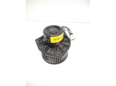 Recambio de motor calefaccion para nissan vanette cargo autobús (hc 23) 2.0 d referencia OEM IAM 0130111154 4868330350 